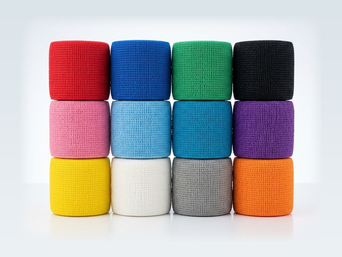 PK Cast (Fiberglass Bandage)